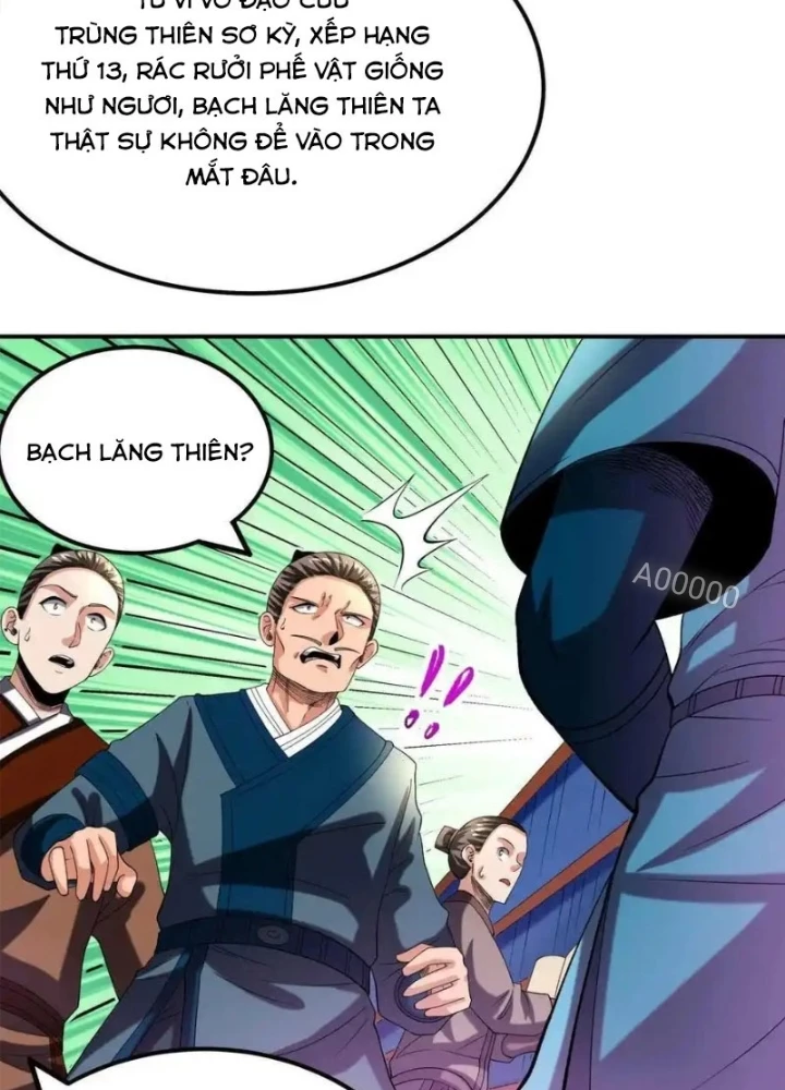Chiến Thần Bất Tử Chapter 110 - 35