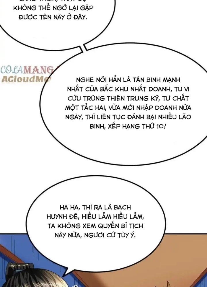 Chiến Thần Bất Tử Chapter 110 - 37