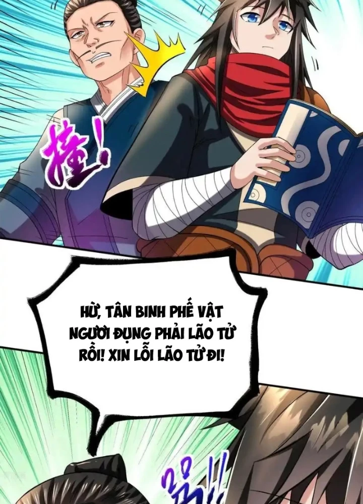Chiến Thần Bất Tử Chapter 110 - 43