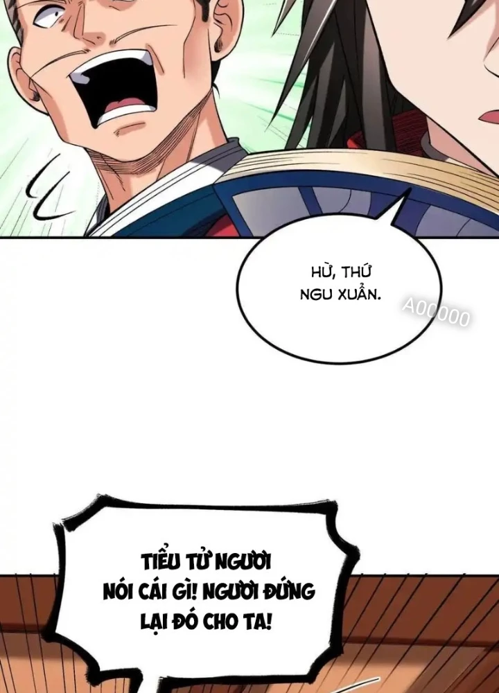 Chiến Thần Bất Tử Chapter 110 - 45