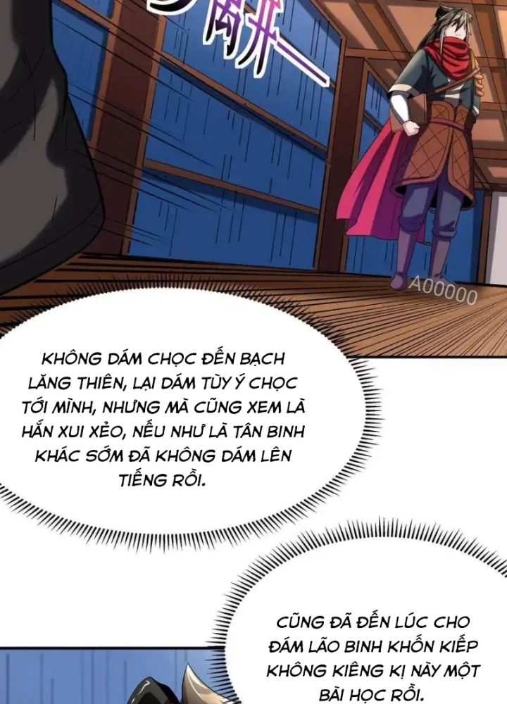 Chiến Thần Bất Tử Chapter 110 - 59