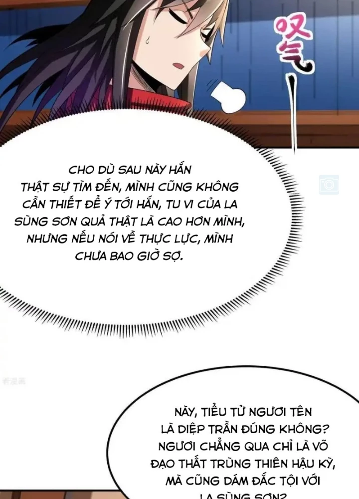 Chiến Thần Bất Tử Chapter 110 - 61