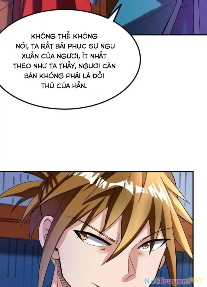 Chiến Thần Bất Tử Chapter 110 - 65