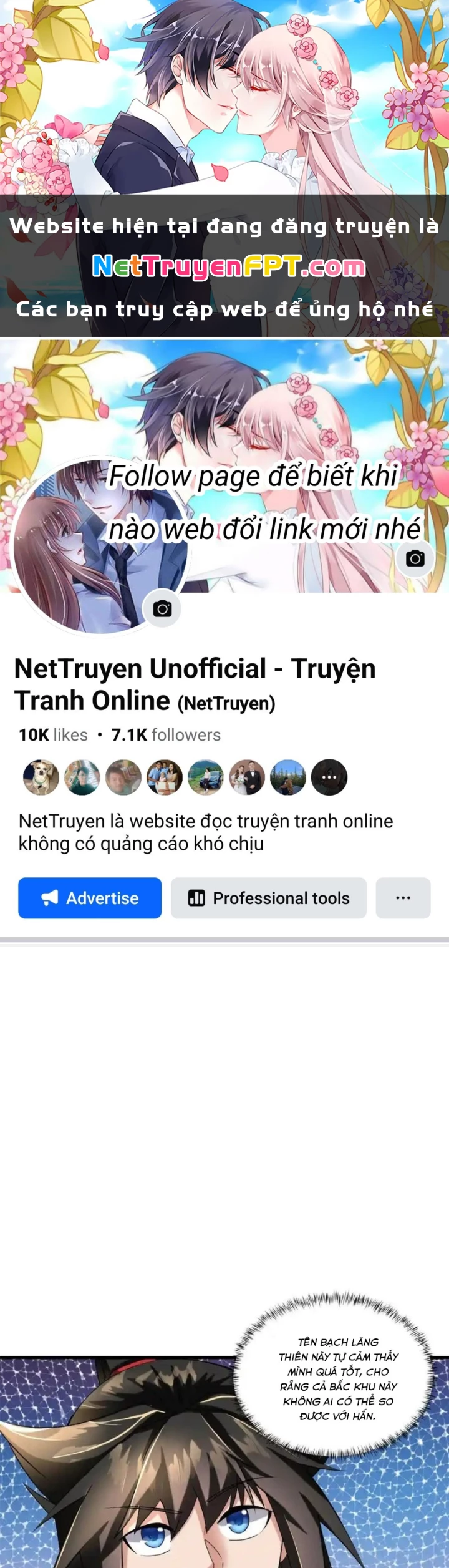 Chiến Thần Bất Tử Chapter 111 - 1