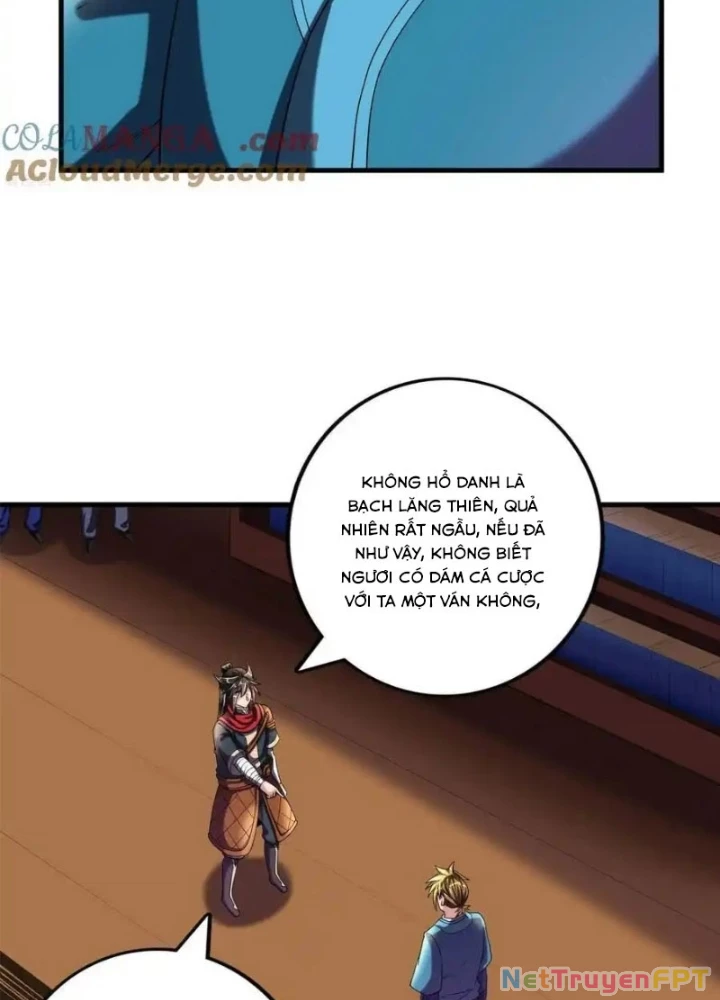 Chiến Thần Bất Tử Chapter 111 - 5