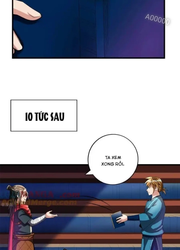 Chiến Thần Bất Tử Chapter 111 - 13