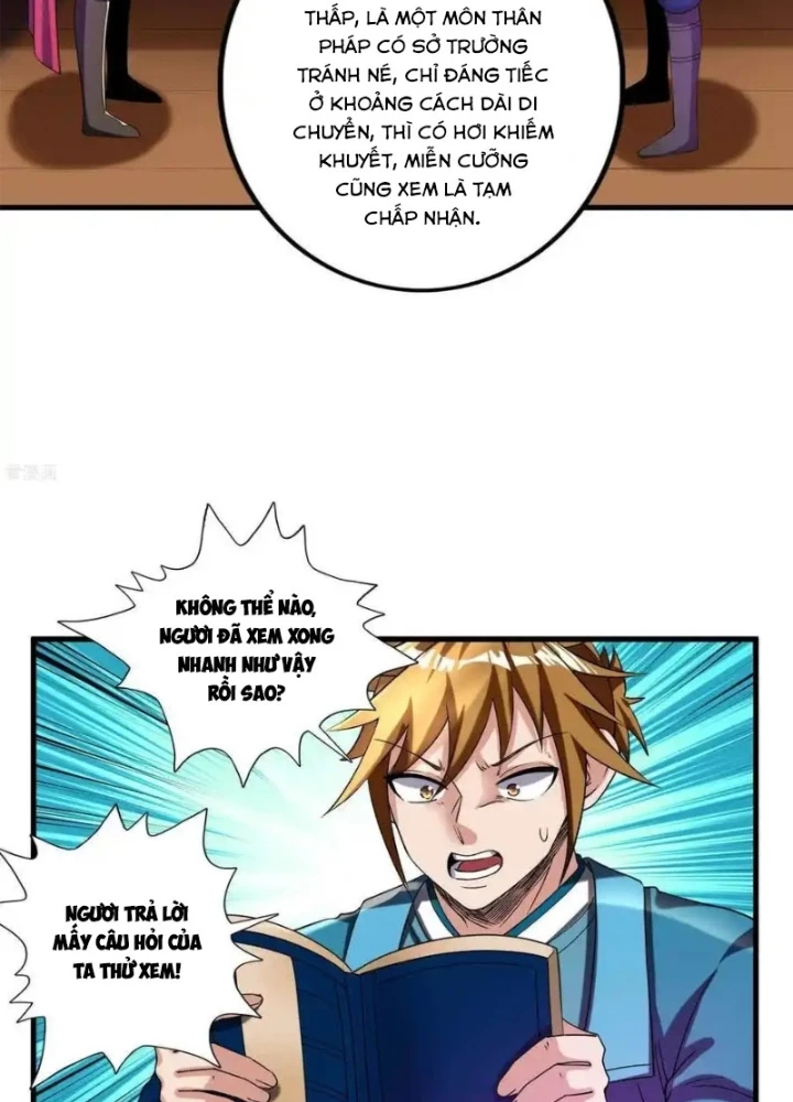 Chiến Thần Bất Tử Chapter 111 - 15