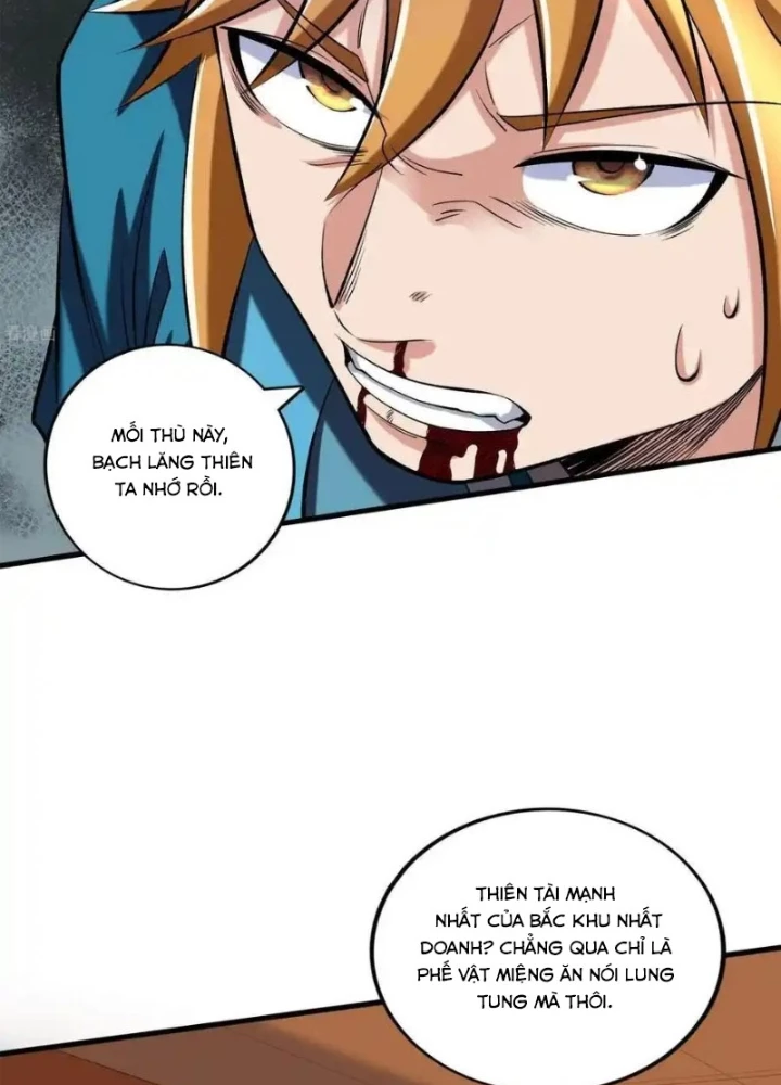 Chiến Thần Bất Tử Chapter 111 - 37
