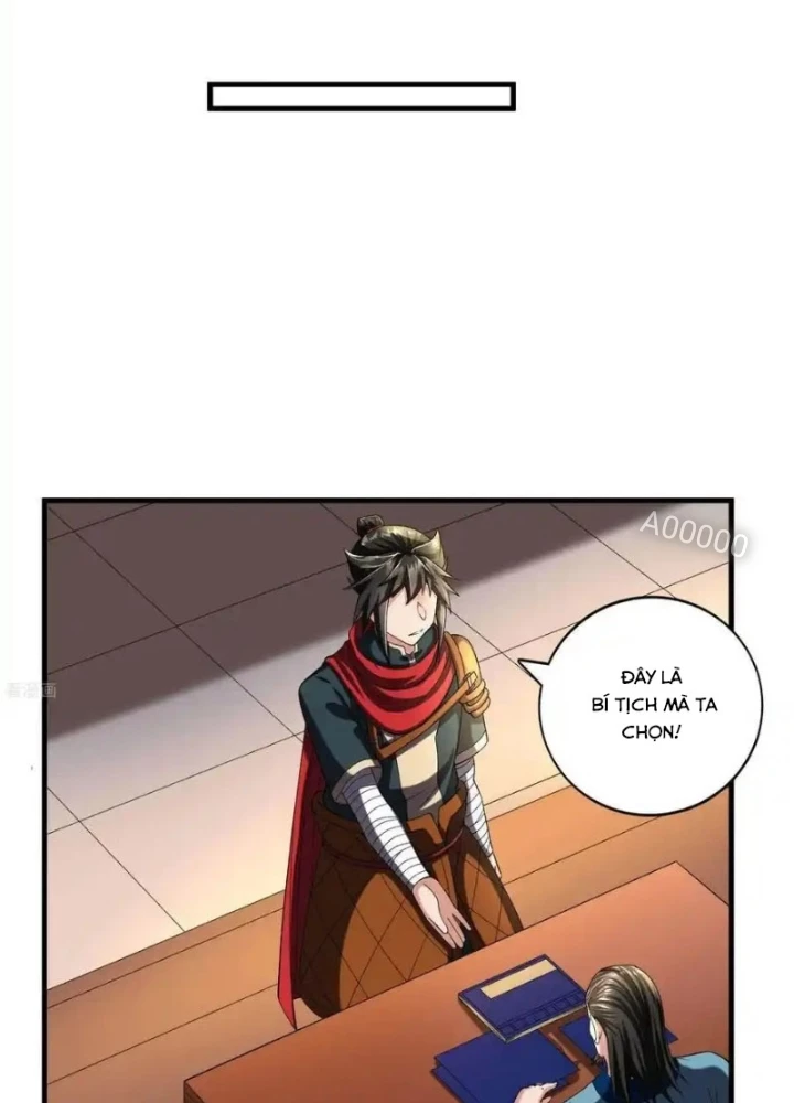 Chiến Thần Bất Tử Chapter 111 - 41