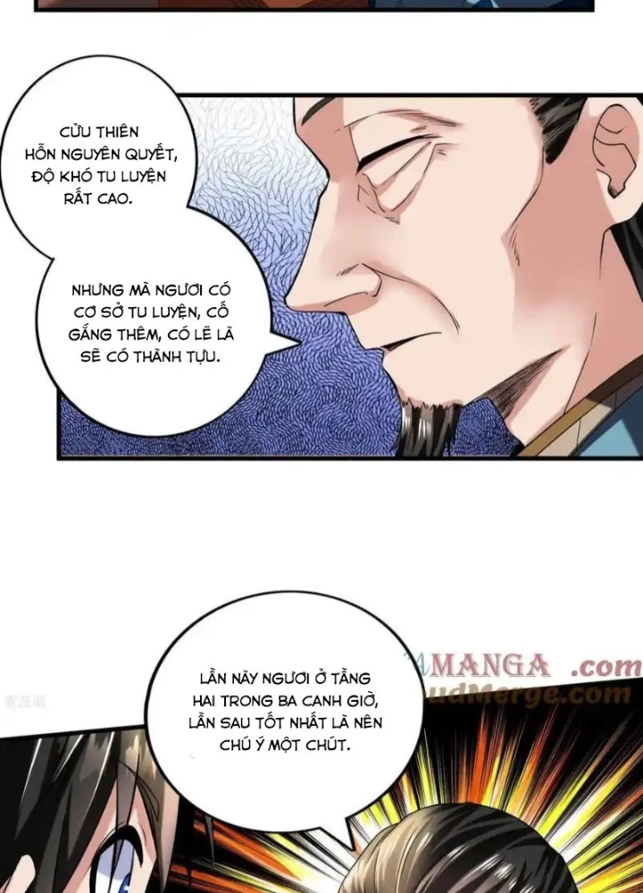Chiến Thần Bất Tử Chapter 111 - 43