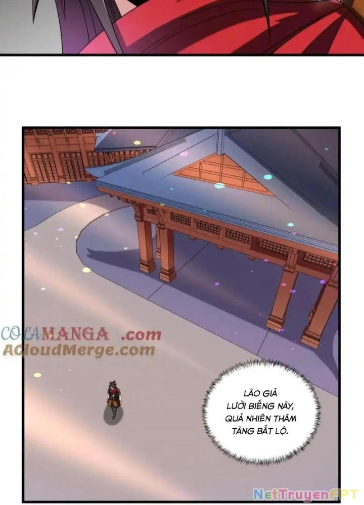 Chiến Thần Bất Tử Chapter 111 - 47