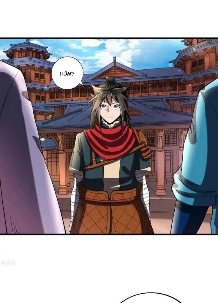 Chiến Thần Bất Tử Chapter 111 - 49