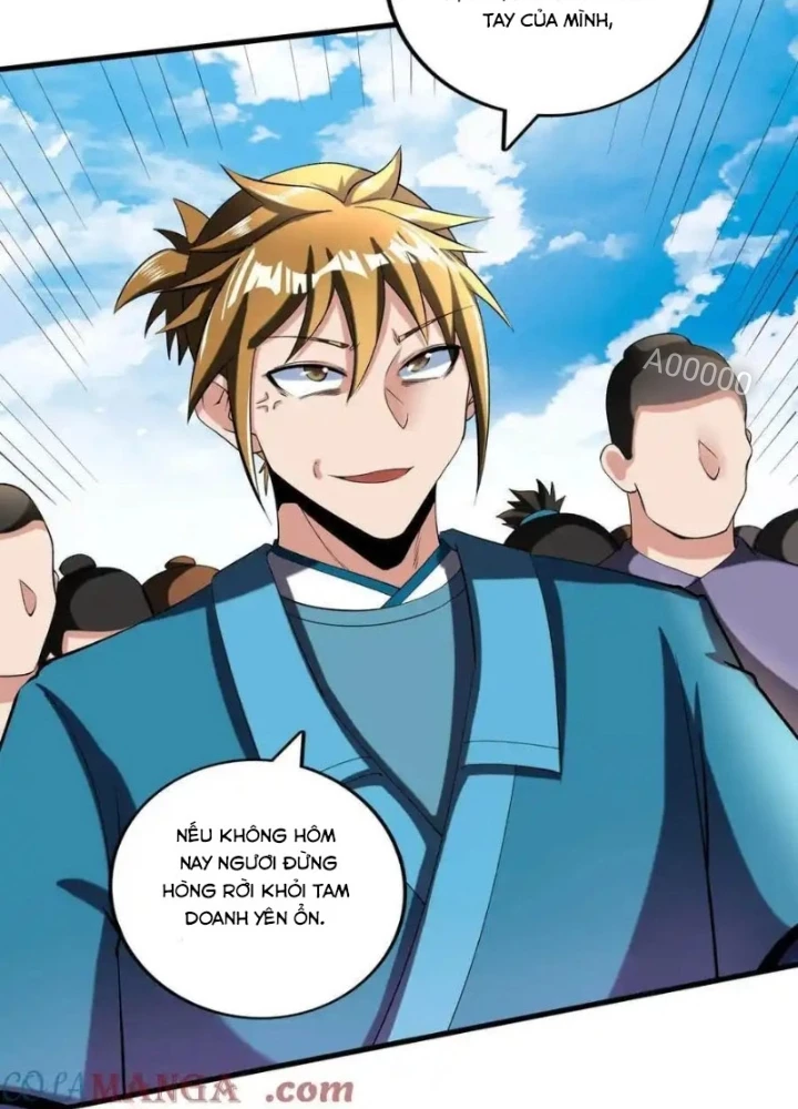 Chiến Thần Bất Tử Chapter 111 - 51