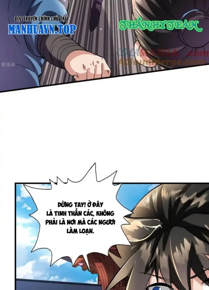 Chiến Thần Bất Tử Chapter 111 - 57