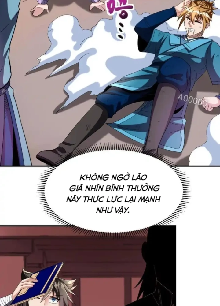 Chiến Thần Bất Tử Chapter 112 - 5