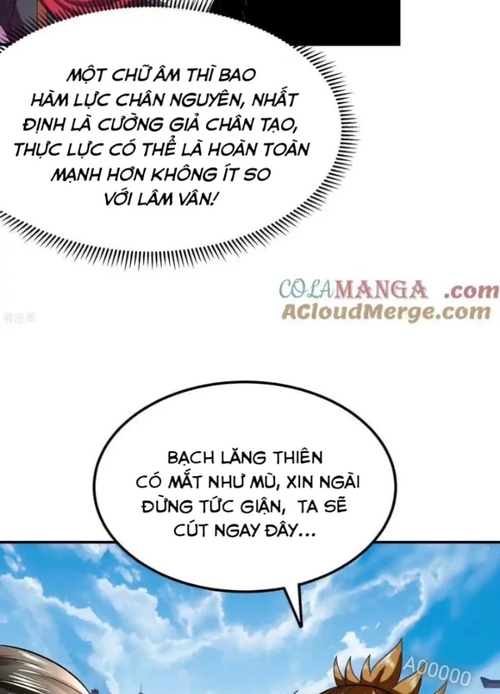 Chiến Thần Bất Tử Chapter 112 - 7