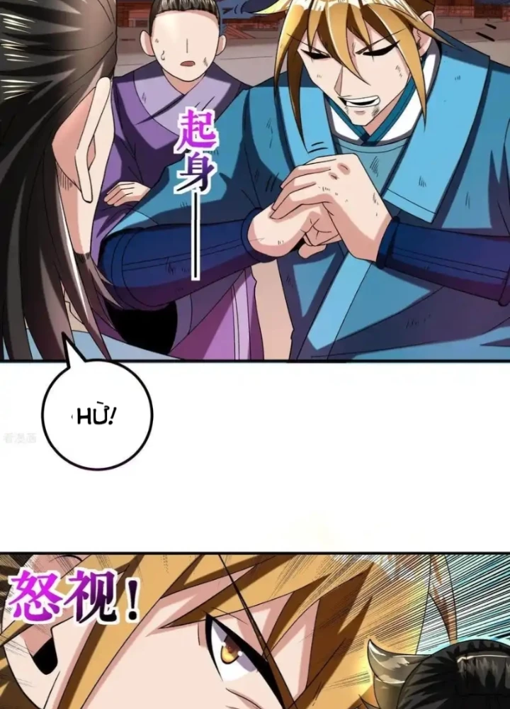Chiến Thần Bất Tử Chapter 112 - 9
