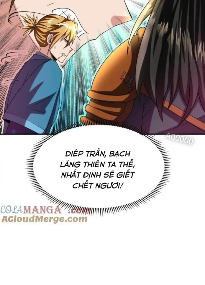 Chiến Thần Bất Tử Chapter 112 - 11