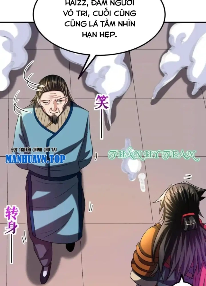 Chiến Thần Bất Tử Chapter 112 - 13