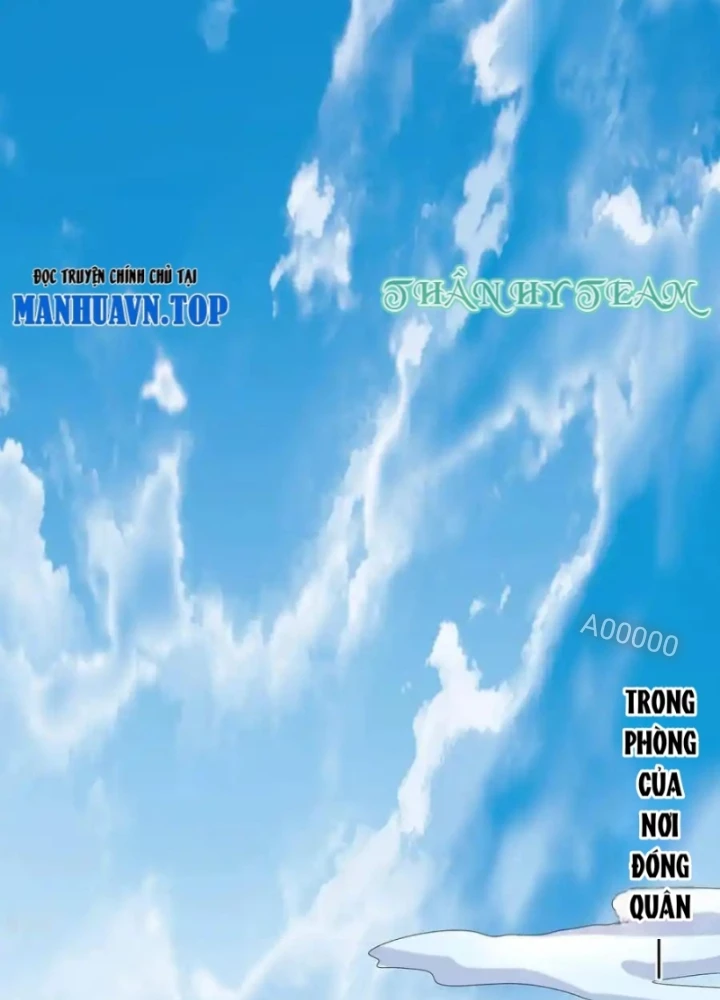 Chiến Thần Bất Tử Chapter 112 - 23