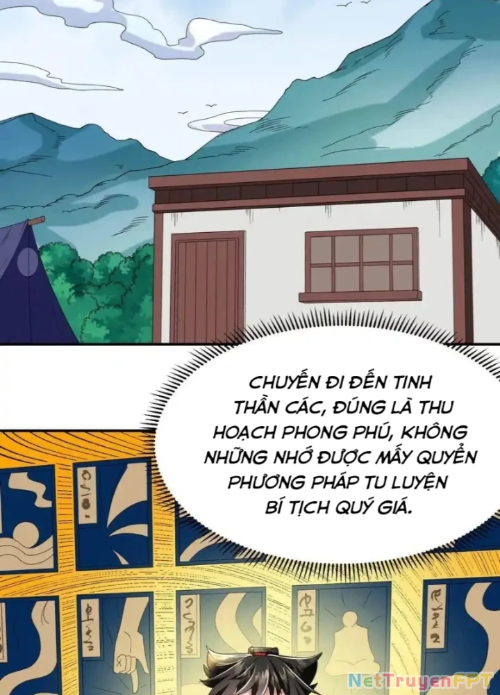 Chiến Thần Bất Tử Chapter 112 - 25