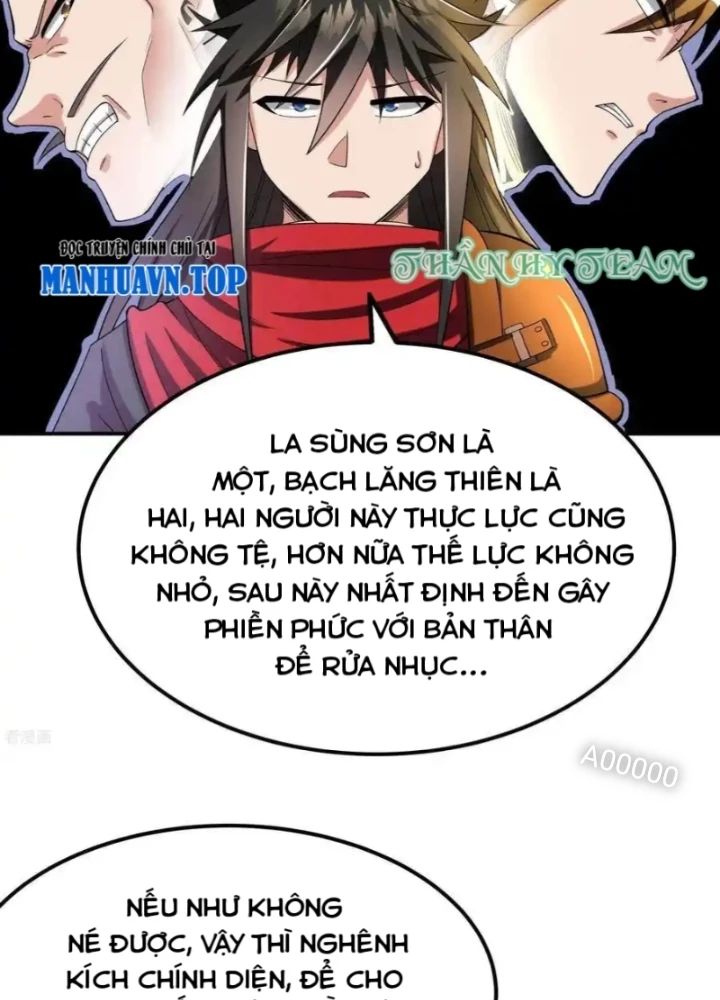 Chiến Thần Bất Tử Chapter 112 - 29