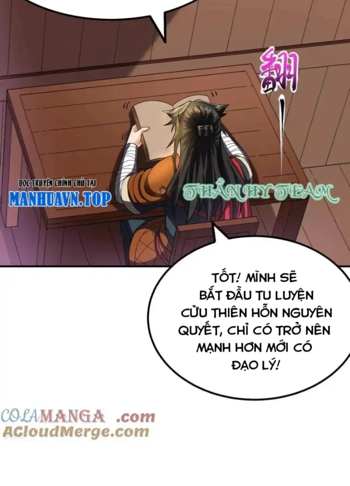 Chiến Thần Bất Tử Chapter 112 - 31