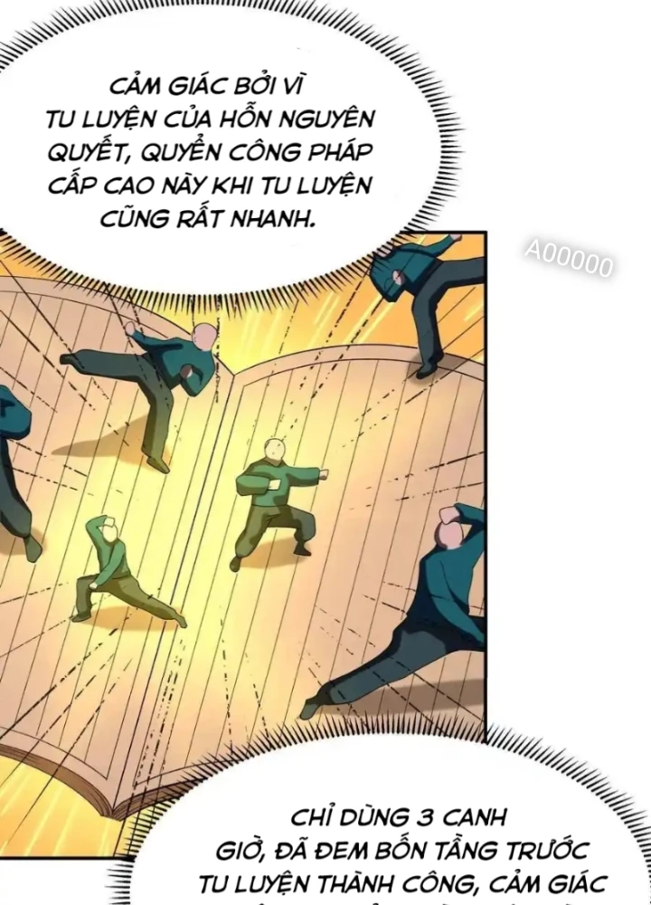 Chiến Thần Bất Tử Chapter 112 - 33