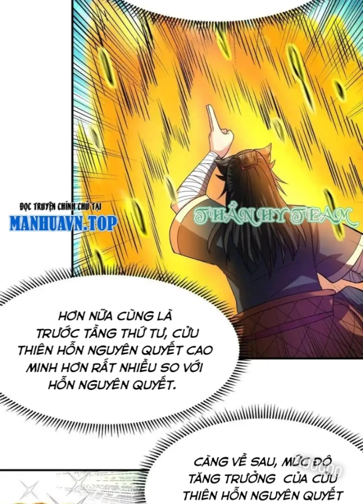 Chiến Thần Bất Tử Chapter 112 - 35