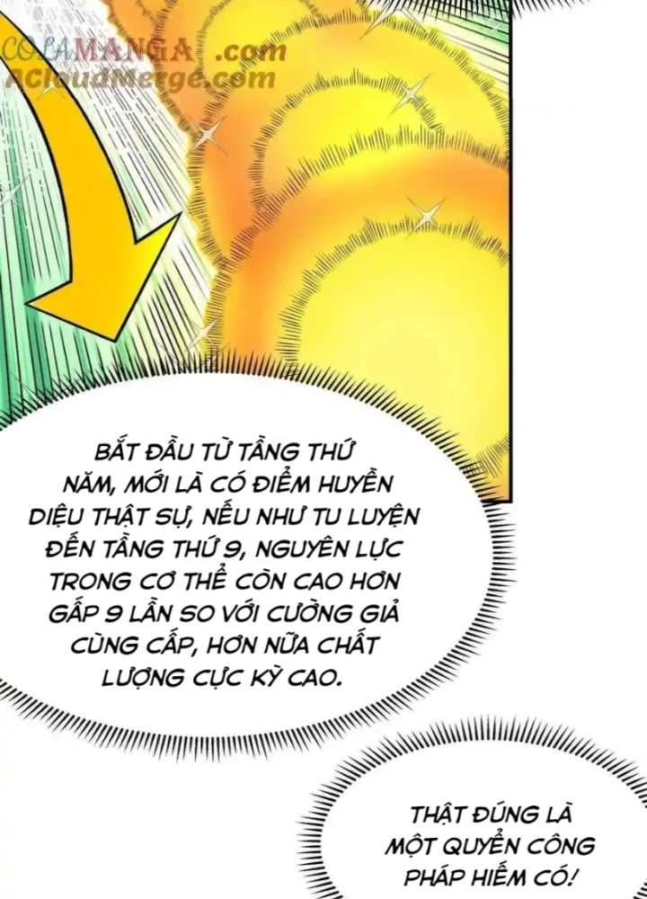 Chiến Thần Bất Tử Chapter 112 - 37