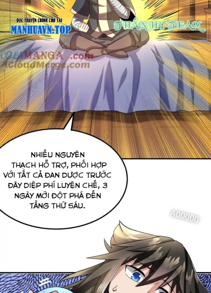 Chiến Thần Bất Tử Chapter 112 - 41