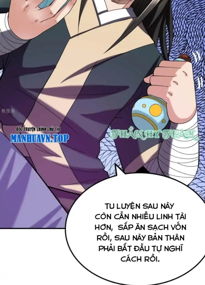 Chiến Thần Bất Tử Chapter 112 - 43