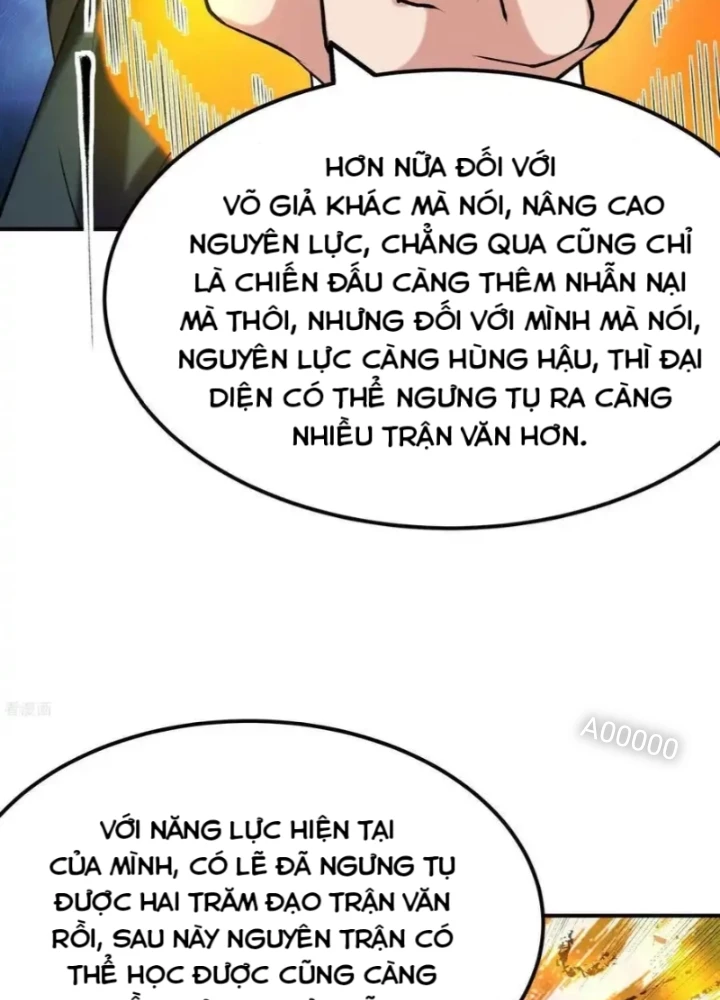 Chiến Thần Bất Tử Chapter 112 - 47
