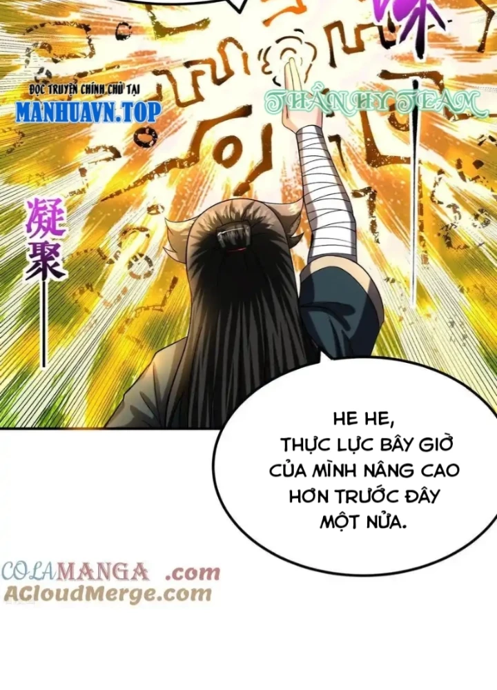 Chiến Thần Bất Tử Chapter 112 - 49