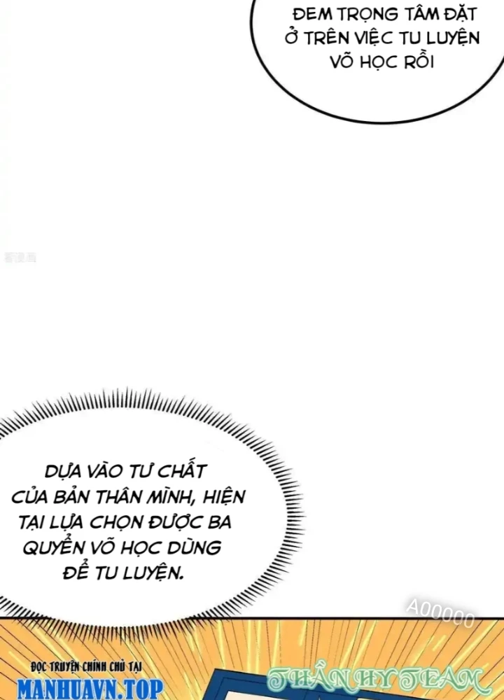 Chiến Thần Bất Tử Chapter 112 - 53