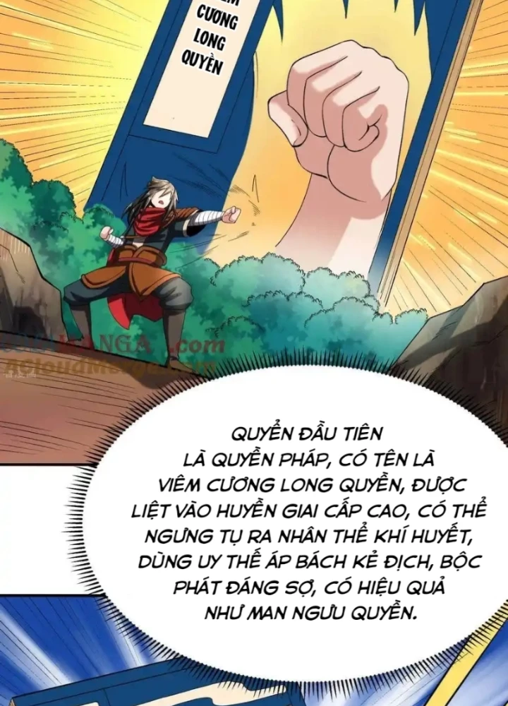 Chiến Thần Bất Tử Chapter 112 - 55
