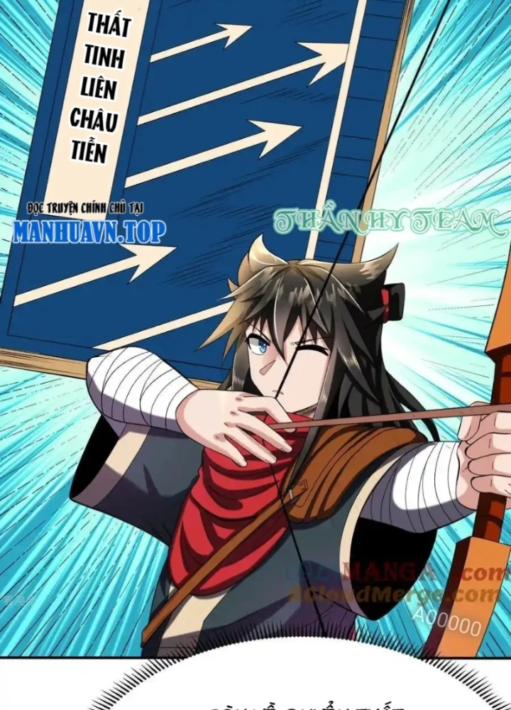 Chiến Thần Bất Tử Chapter 112 - 59