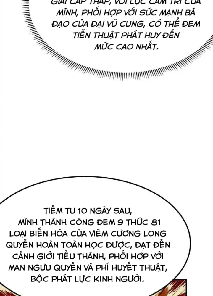 Chiến Thần Bất Tử Chapter 112 - 61