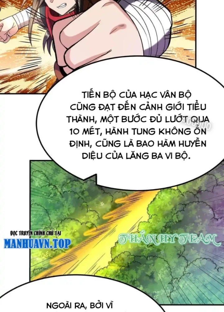Chiến Thần Bất Tử Chapter 112 - 63