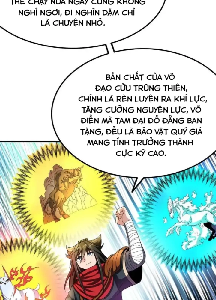 Chiến Thần Bất Tử Chapter 112 - 65