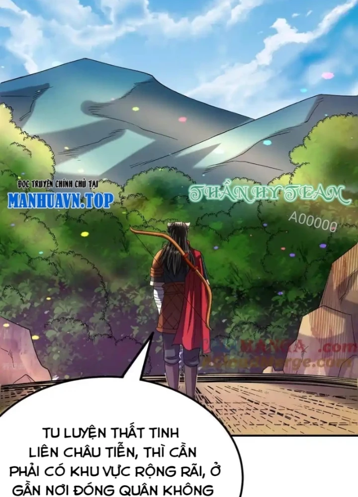 Chiến Thần Bất Tử Chapter 112 - 69