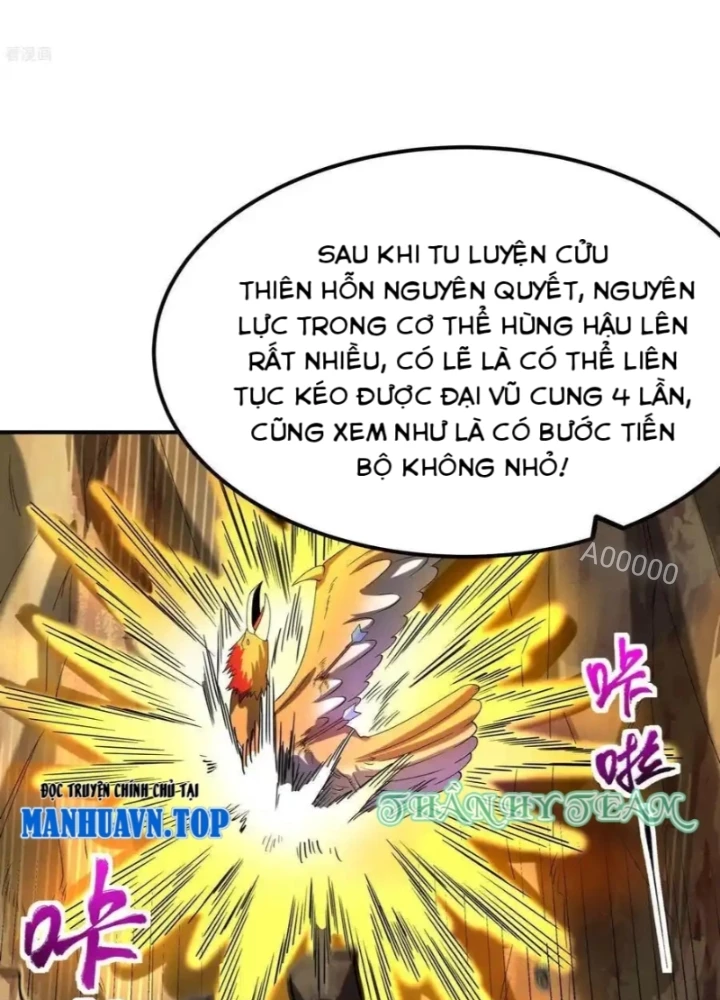 Chiến Thần Bất Tử Chapter 112 - 87