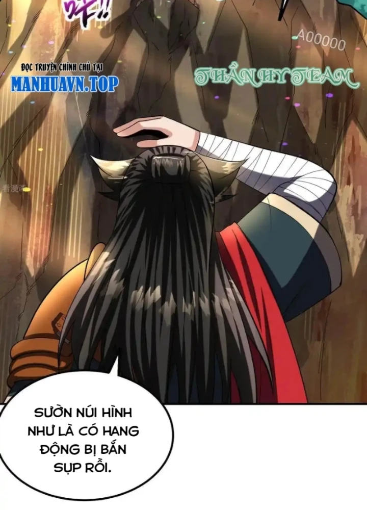 Chiến Thần Bất Tử Chapter 112 - 91