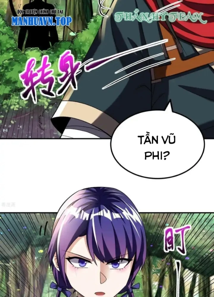 Chiến Thần Bất Tử Chapter 112 - 95