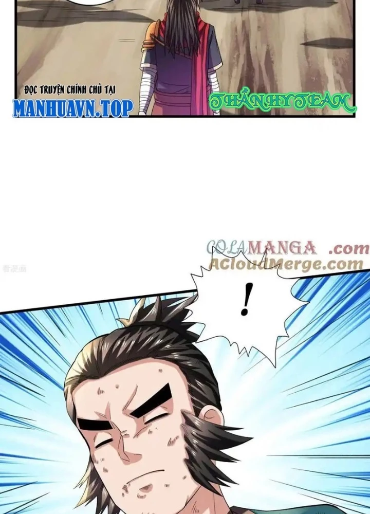 Chiến Thần Bất Tử Chapter 114 - 9