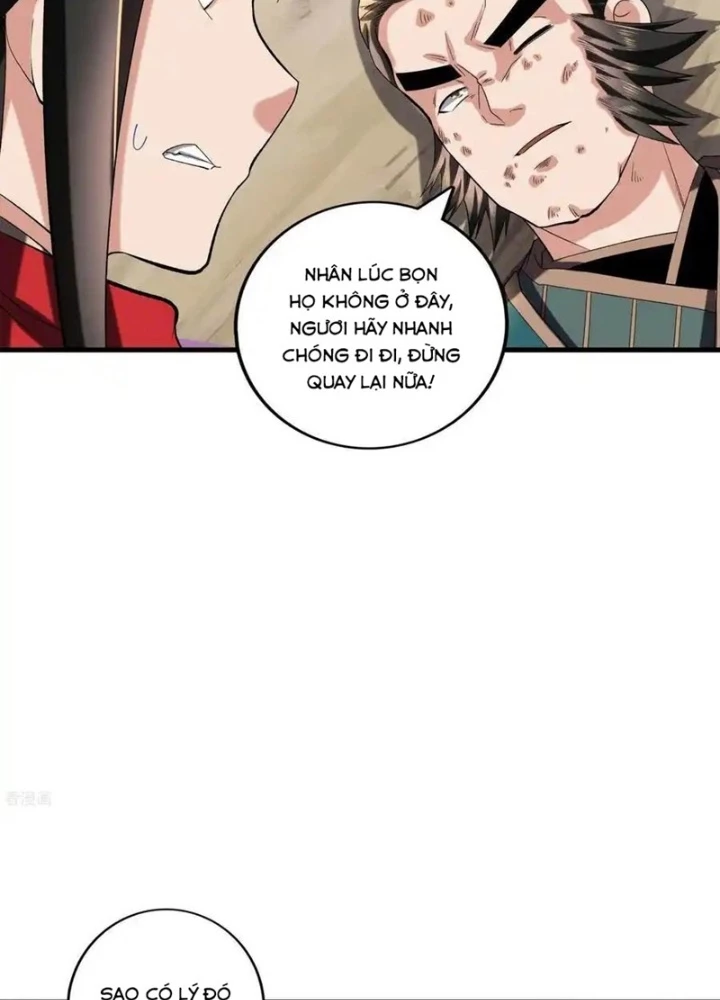 Chiến Thần Bất Tử Chapter 114 - 15