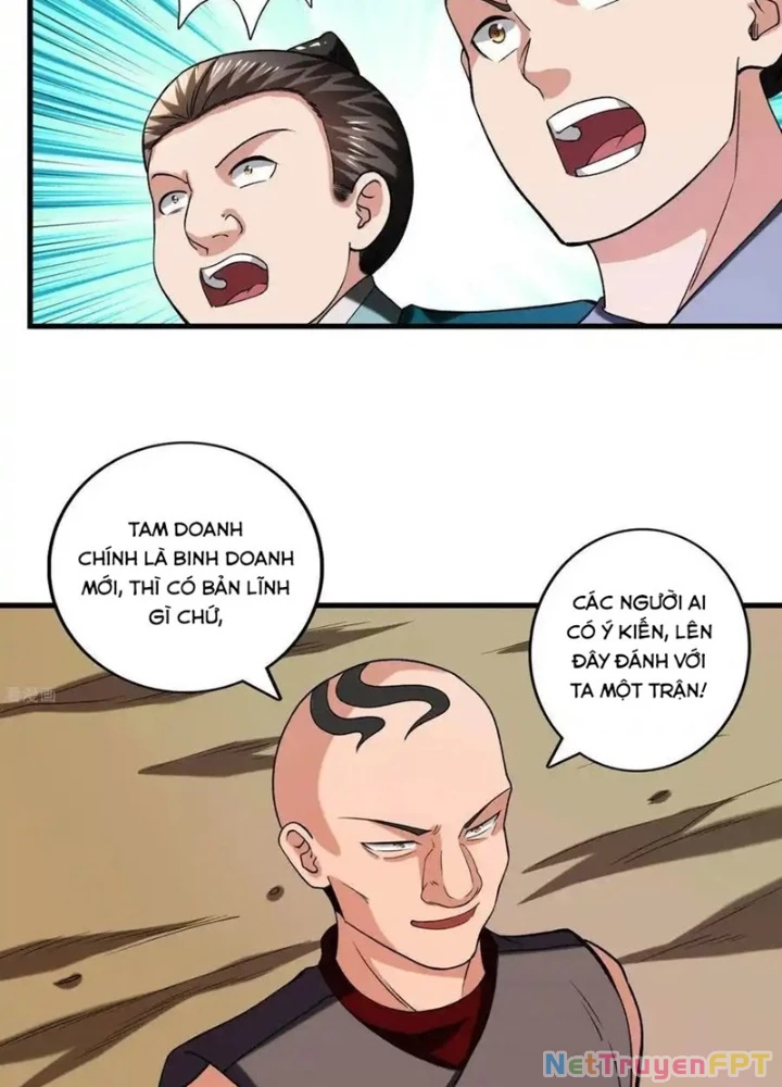 Chiến Thần Bất Tử Chapter 114 - 29