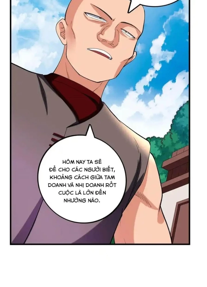Chiến Thần Bất Tử Chapter 114 - 35