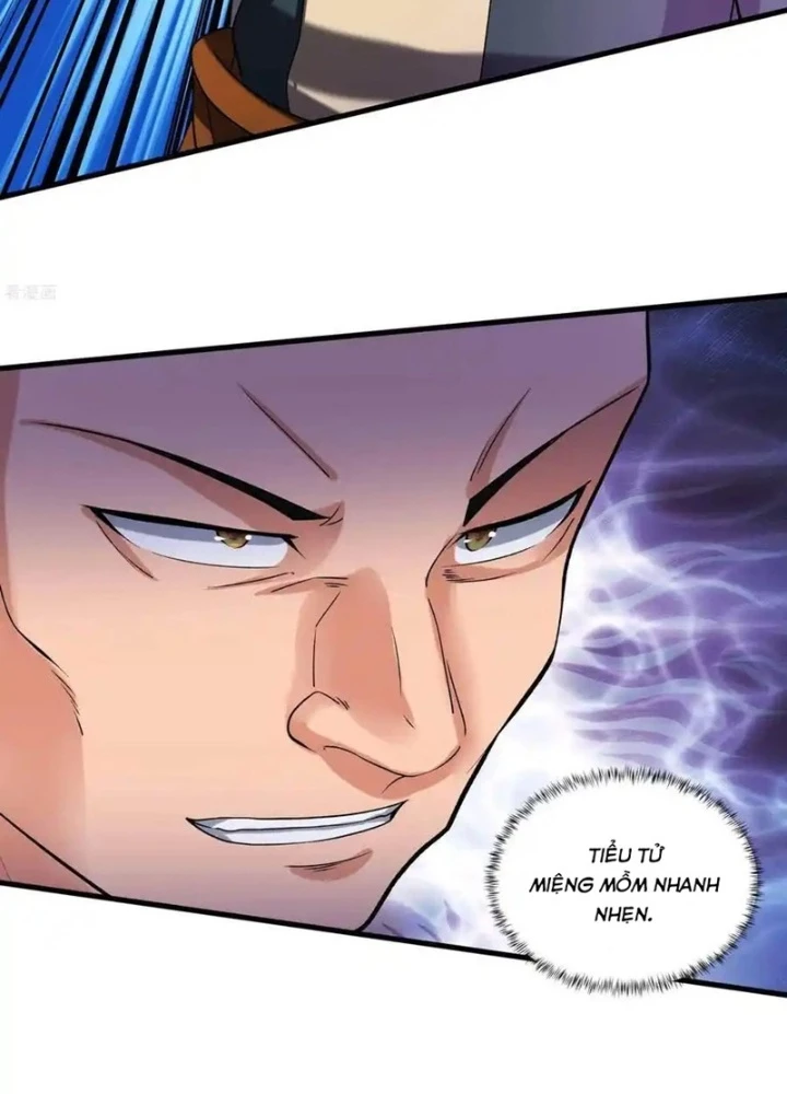Chiến Thần Bất Tử Chapter 114 - 39