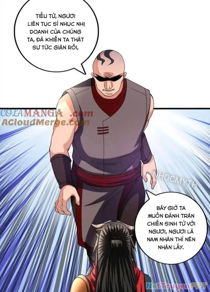 Chiến Thần Bất Tử Chapter 114 - 41